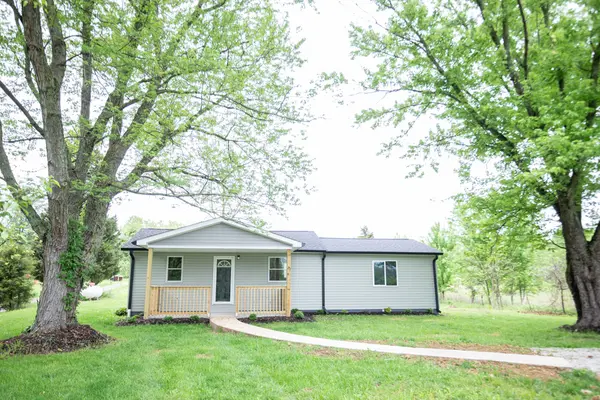 7274 S County Road 320 W, Greensburg, IN 47240