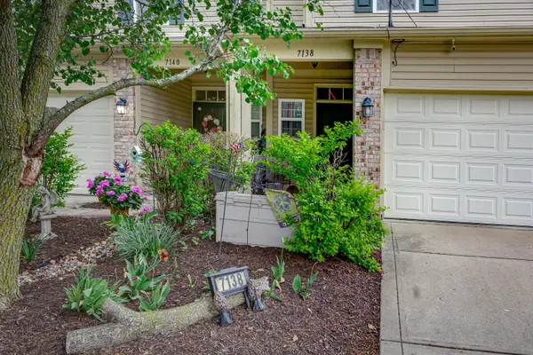 7138 Gavin DR, Indianapolis, IN 46217