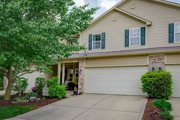 7138 Gavin DR, Indianapolis, IN 46217