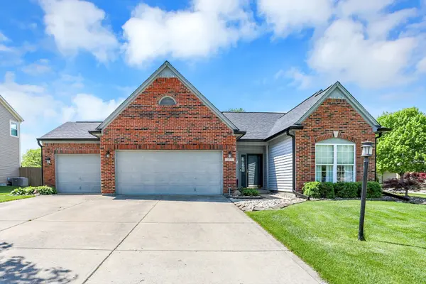 1177 Sheffield CT, Greenwood, IN 46143
