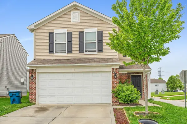 4106 Lassen LN, Indianapolis, IN 46235