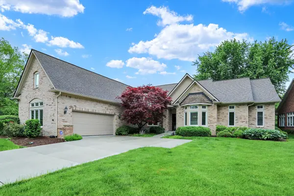 3554 Inverness BLVD, Carmel, IN 46032
