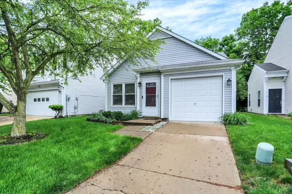 4934 Pembridge DR, Indianapolis, IN 46254