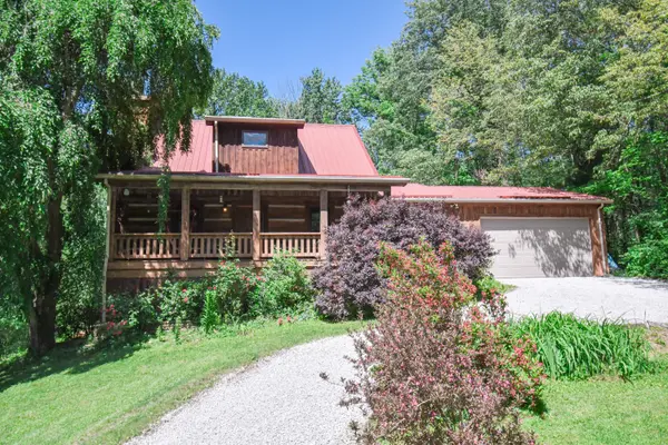 6800 N County Road 100 E, Seymour, IN 47274