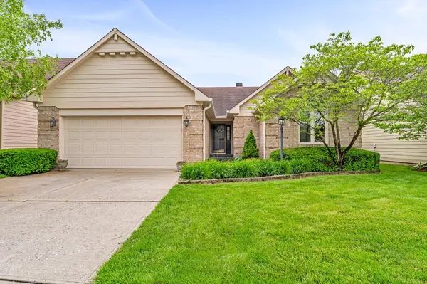 1637 Foxmere BLVD, Greenwood, IN 46142