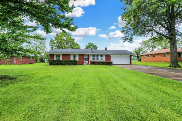 9321 E Prospect ST, Indianapolis, IN 46239