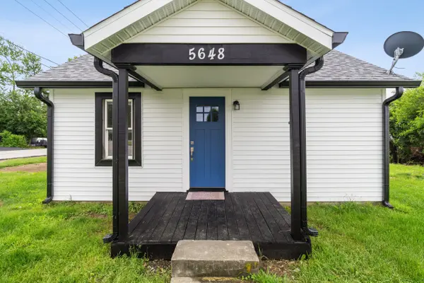 5648 S State Road 39, Clayton, IN 46118