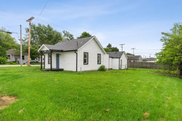 5648 S State Road 39, Clayton, IN 46118