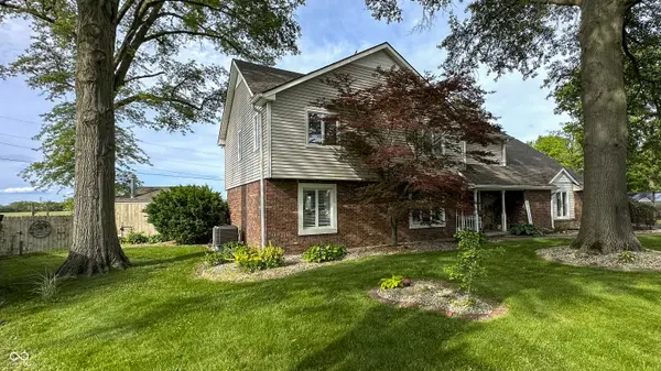 Address not disclosed, Fairland, IN 46126