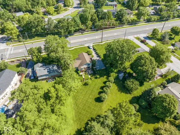 8327 E 82nd ST, Indianapolis, IN 46256