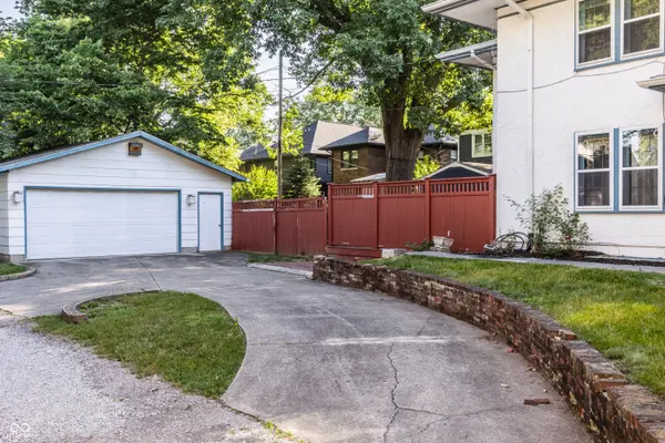 618 E 46th ST, Indianapolis, IN 46205