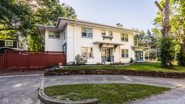 618 E 46th ST, Indianapolis, IN 46205