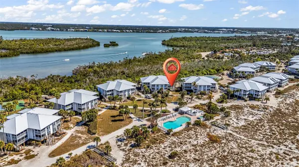 7454 PALM ISLAND DR #3311, Placida, FL 33946