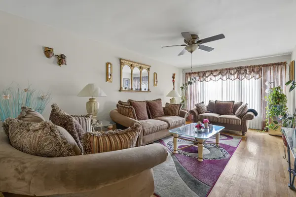 14503 S School ST, Riverdale, IL 60827