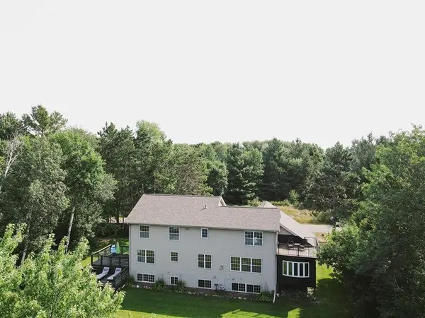 9295 RoseHaven BLVD, Little Falls, MN 56345