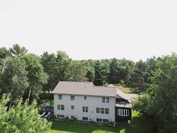 9295 RoseHaven BLVD, Little Falls, MN 56345