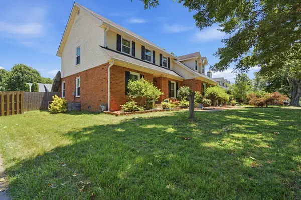 4817 Morgan Dr, Old Hickory, TN 37138