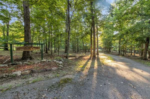 3200 Partin Farm Rd, Tracy City, TN 37387