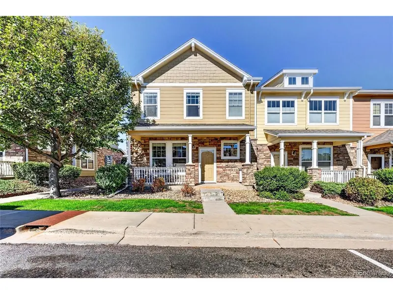 13626 Garfield #A, Thornton, CO 80602