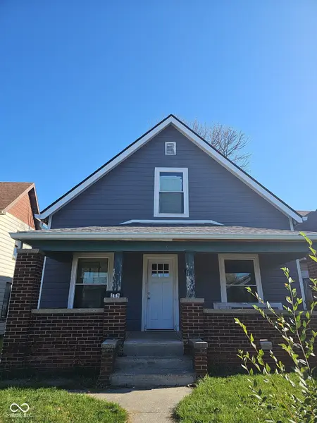 109 S Traub AVE, Indianapolis, IN 46222
