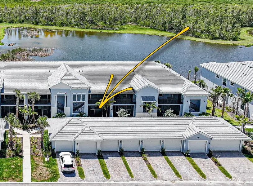 14271 HERITAGE LANDING BLVD #1516, Punta Gorda, FL 33955