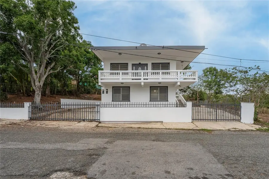 SR 101 KM 16.4 CAMINO COFRESÌ, Cabo Rojo, PR 00623