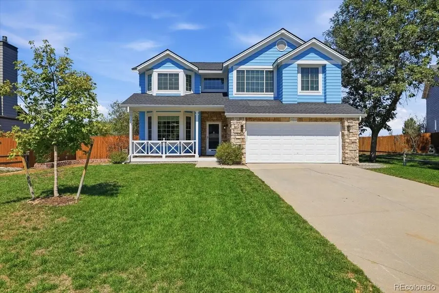 19333 E Prentice PL, Centennial, CO 80015
