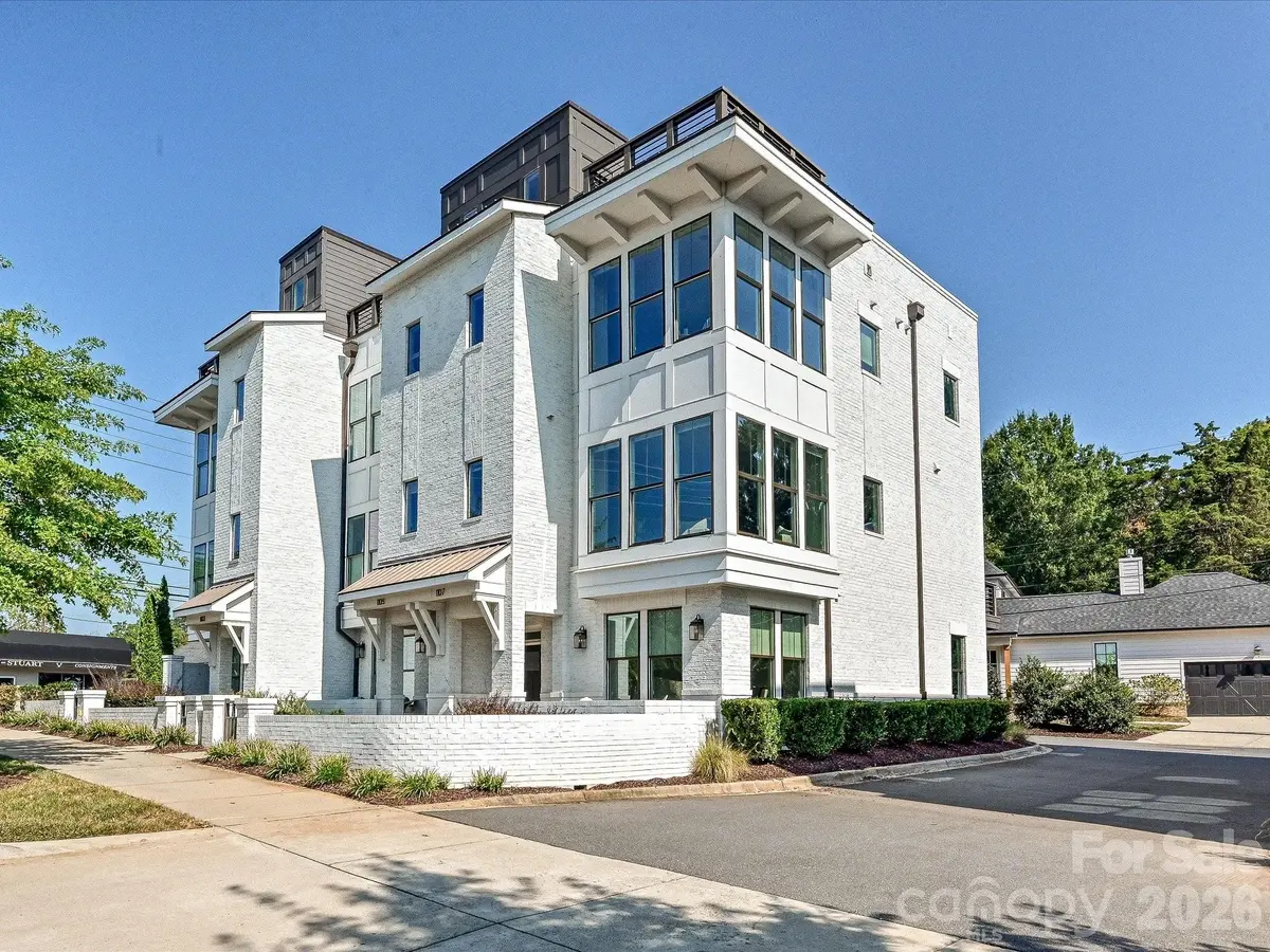 1107 Reece RD, Charlotte, NC 28209