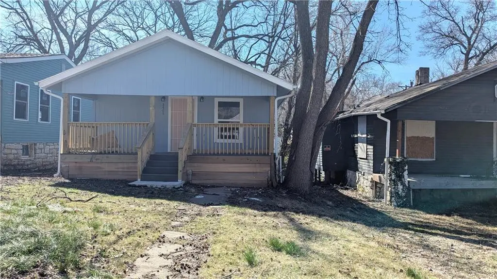3403 E 62 ST, Kansas City, MO 64130