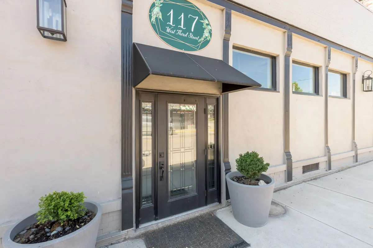 117 W Third, Brookston, IN 47923