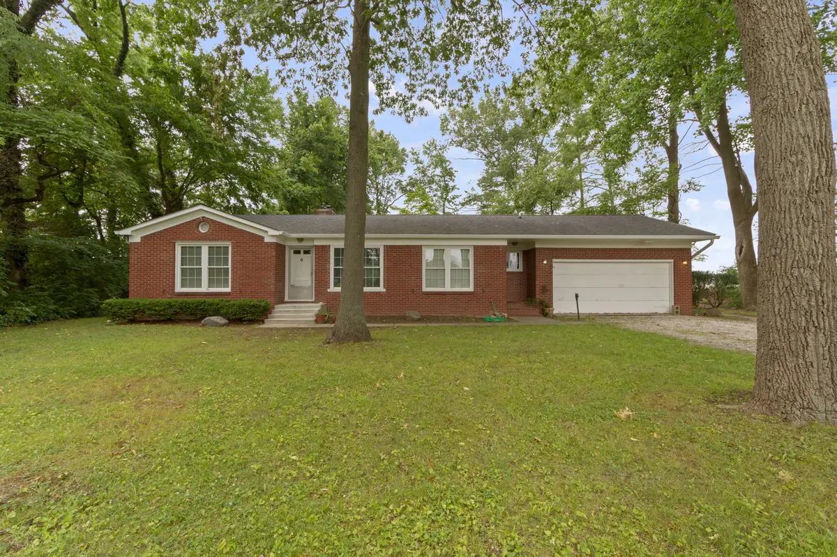 236 Bixler RD, Indianapolis, IN 46227