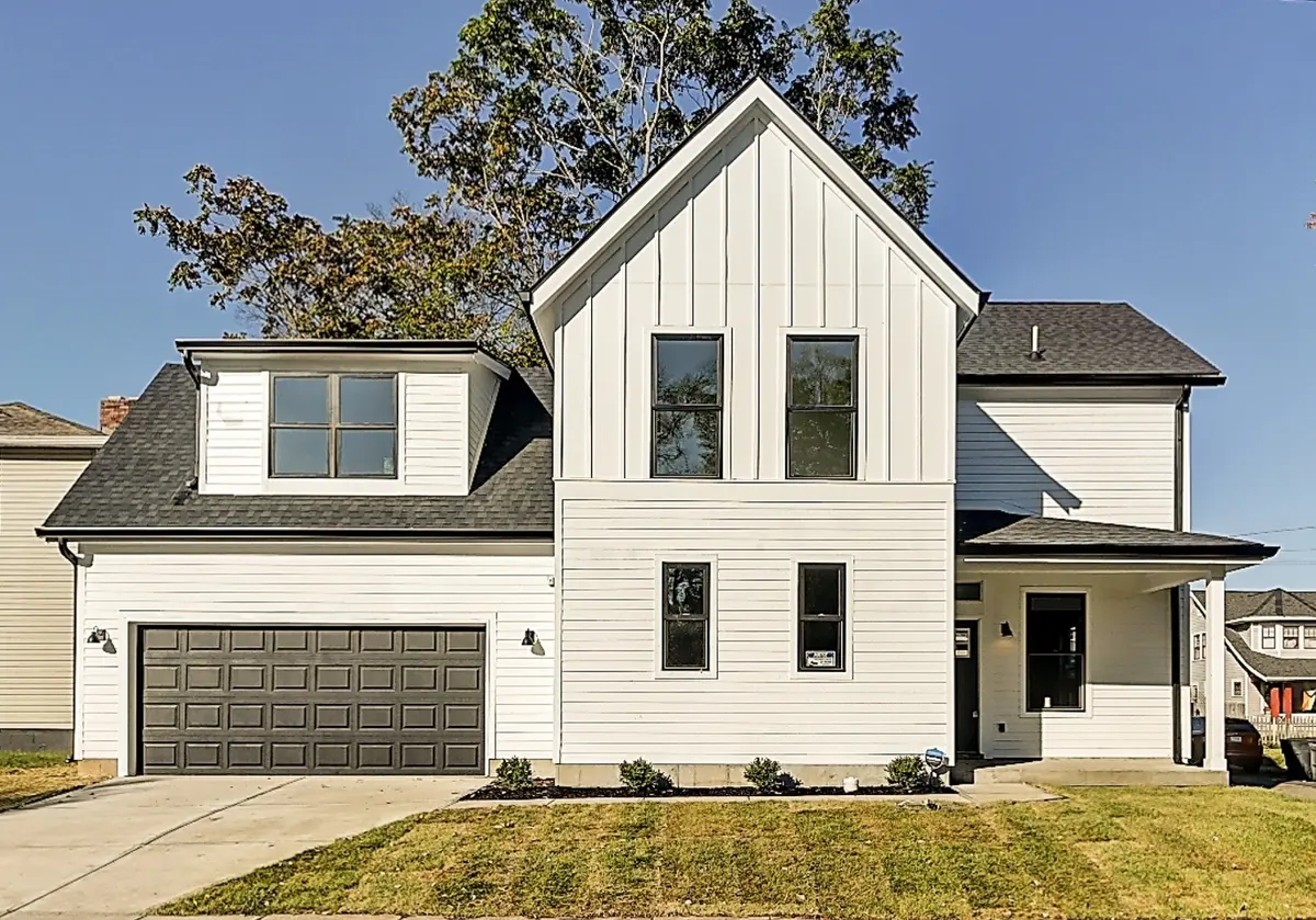 2932 N New Jersey ST, Indianapolis, IN 46205