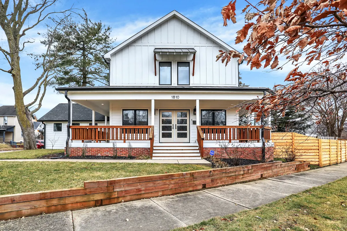 1810 Barth AVE, Indianapolis, IN 46203