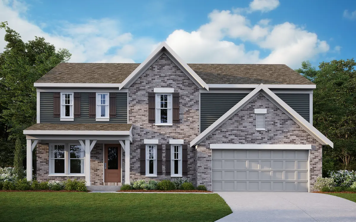 85 Hampstead CT, Westfield, IN 46074