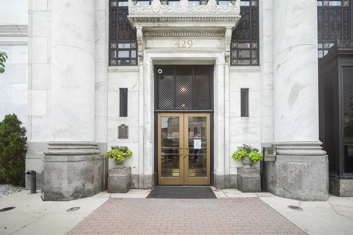 429 N Pennsylvania ST #606, Indianapolis, IN 46204