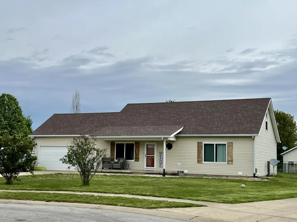 5565 E Marjorie CT, Camby, IN 46113