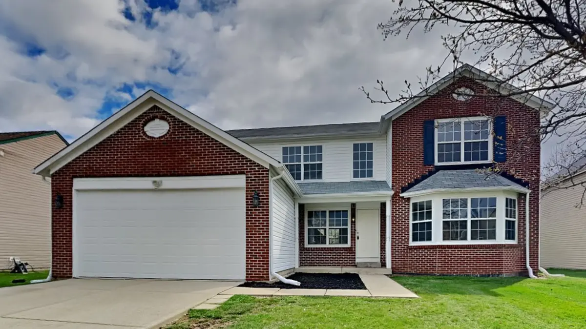 7997 Lawrence Woods BLVD, Indianapolis, IN 46236