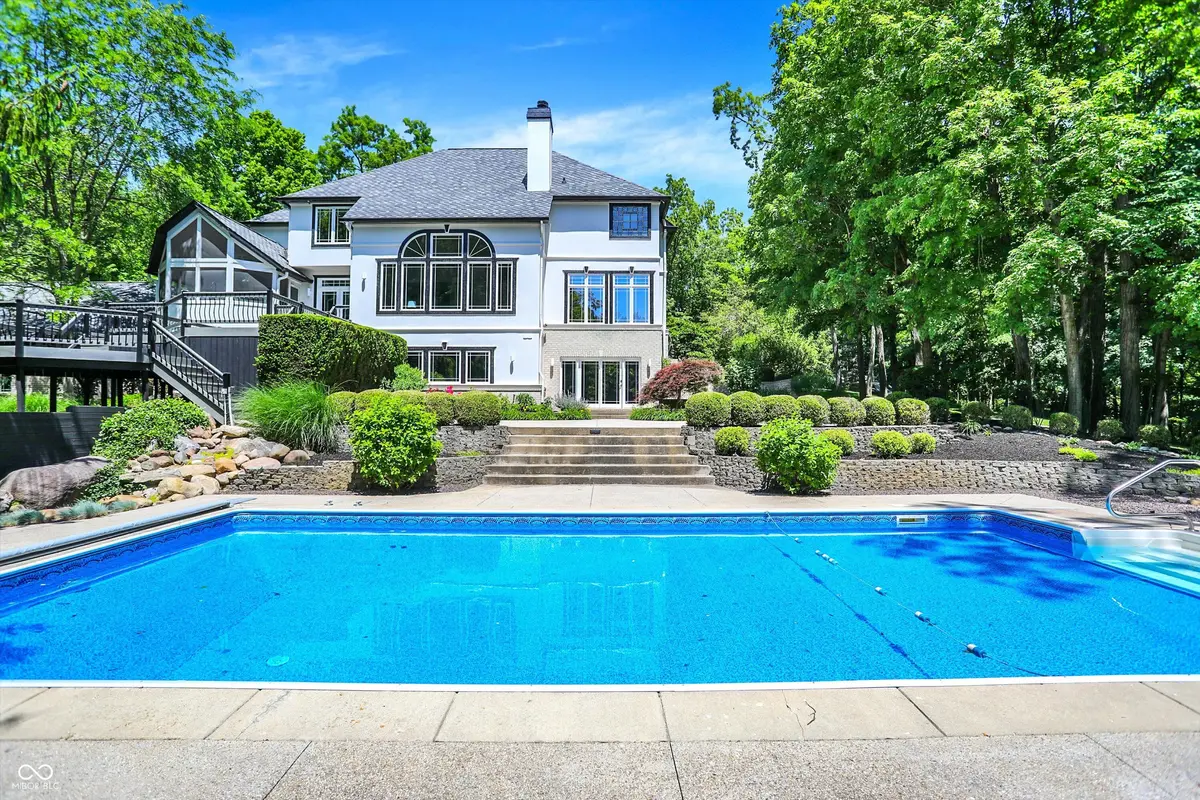 4960 E 216th ST, Noblesville, IN 46062