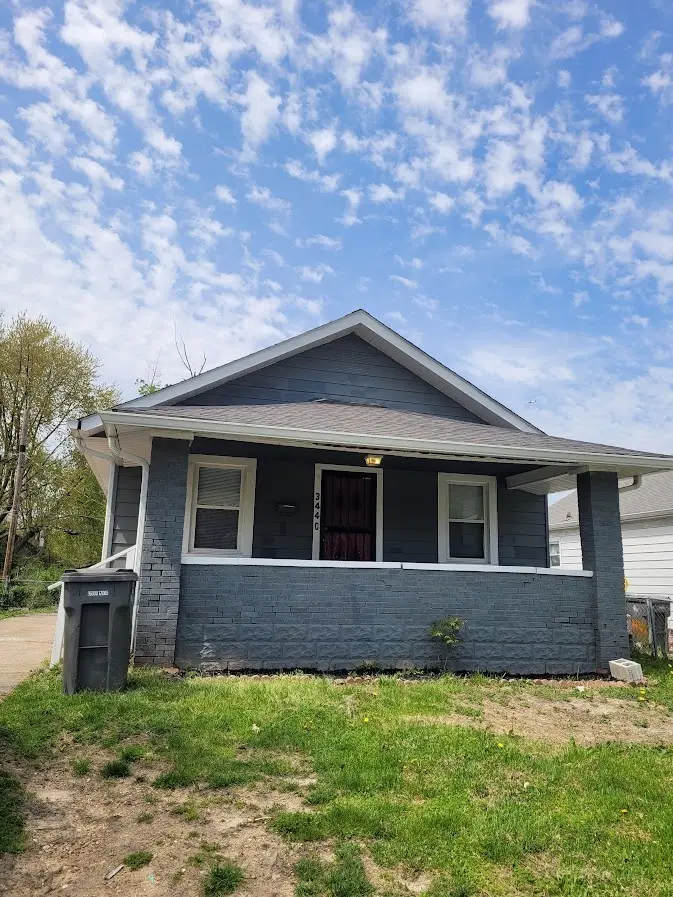 3440 N Keystone AVE, Indianapolis, IN 46218