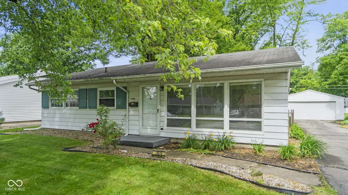 7326 Capri DR, Fort Wayne, IN 46819