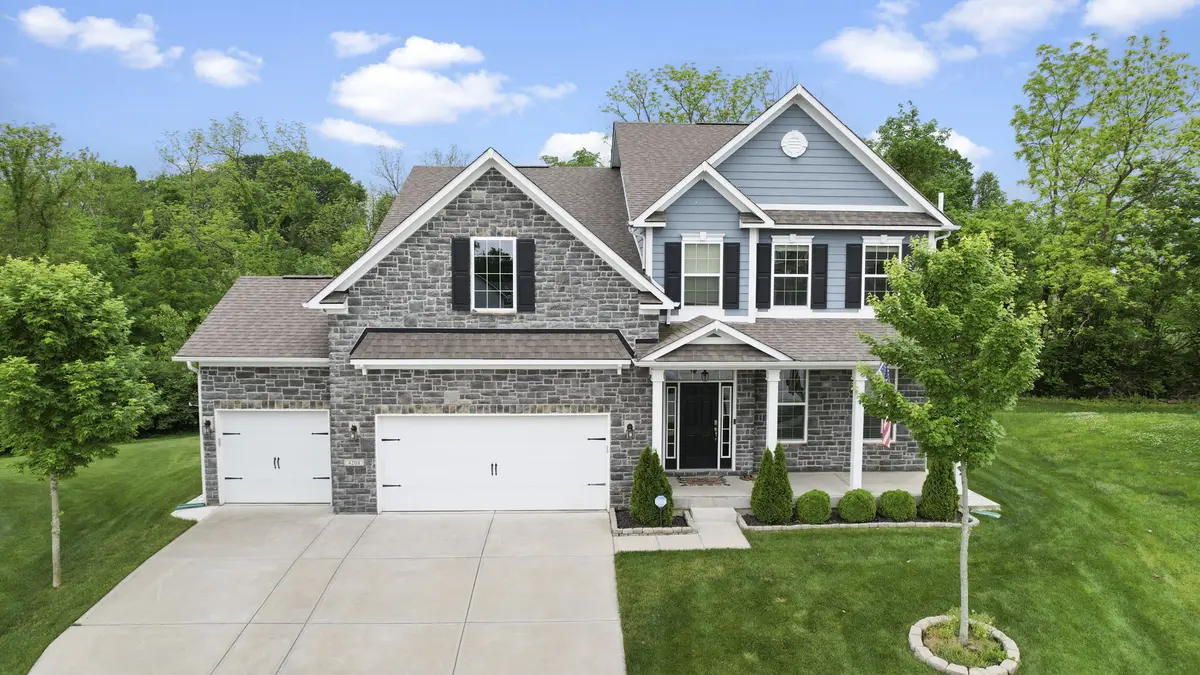 4208 Parliament WAY, Avon, IN 46123