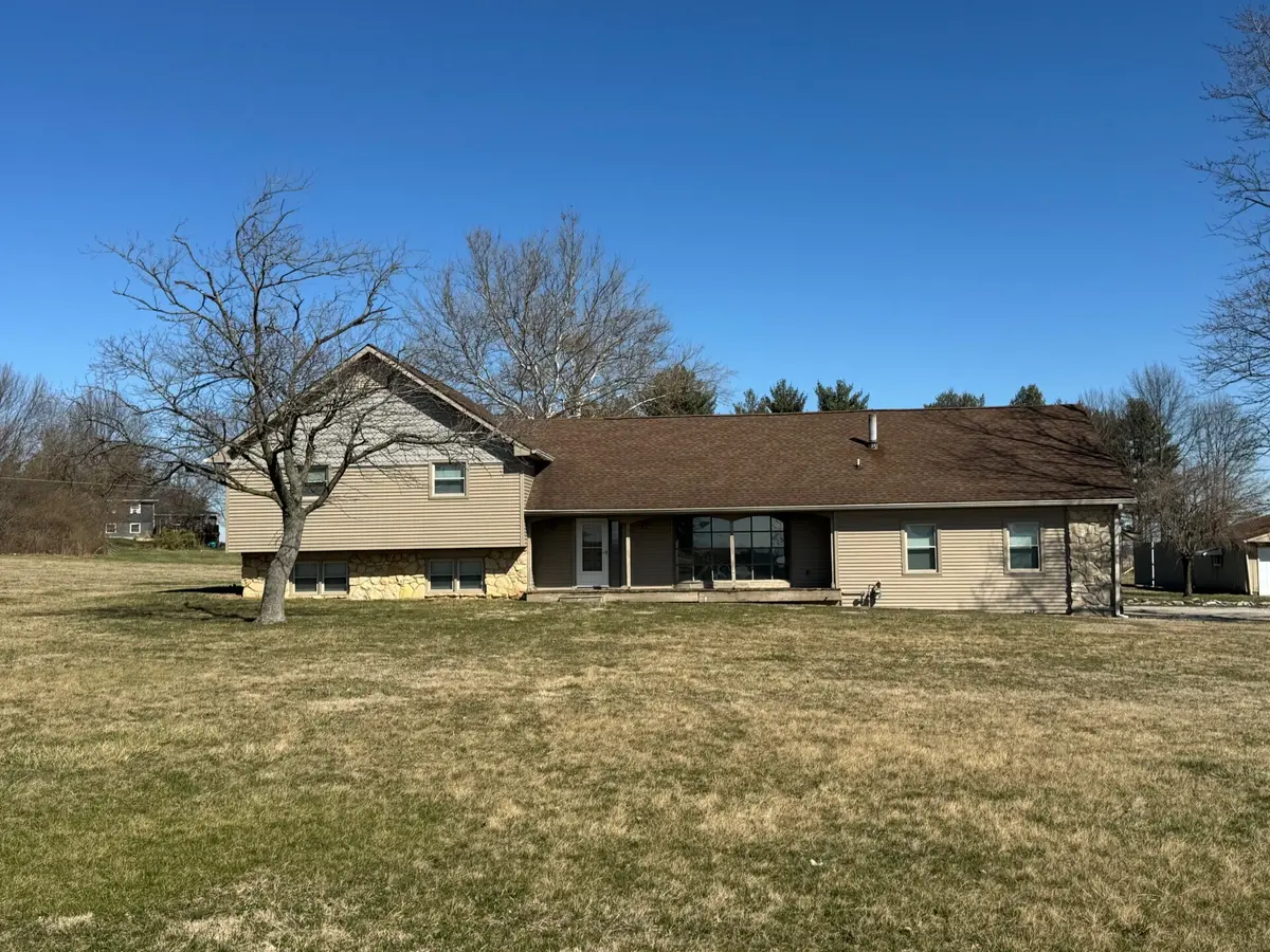 Address not disclosed, Franklin, IN 46131