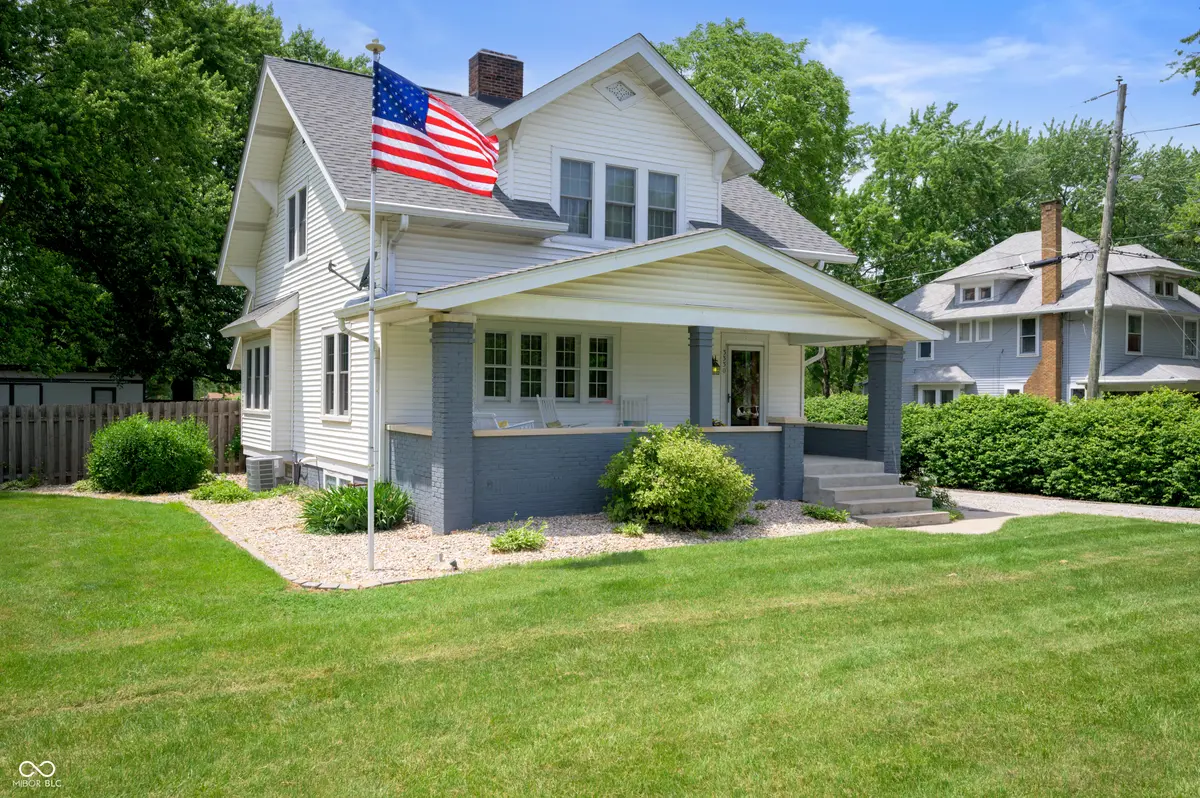 3330 Five Points RD, Indianapolis, IN 46239
