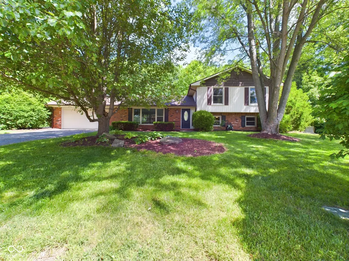 8724 Powderhorn CT, Indianapolis, IN 46256
