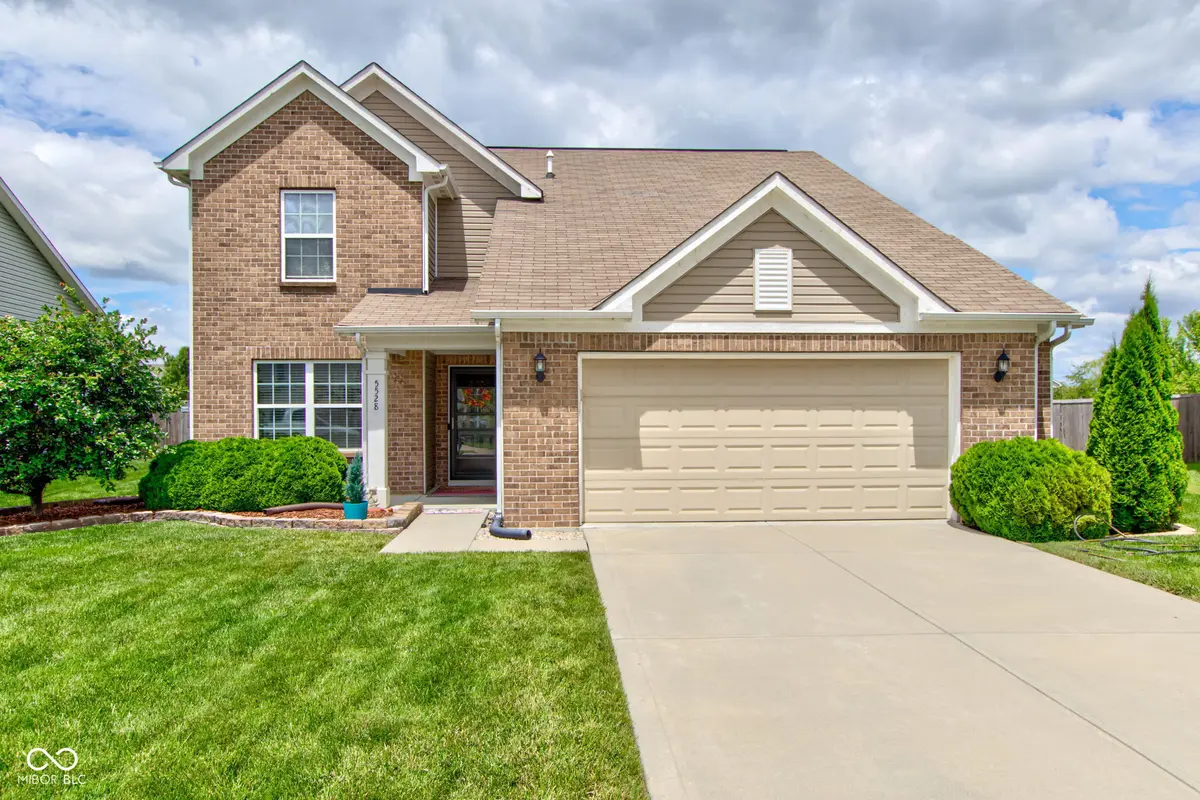 5528 W Crestview TRL, Mccordsville, IN 46055