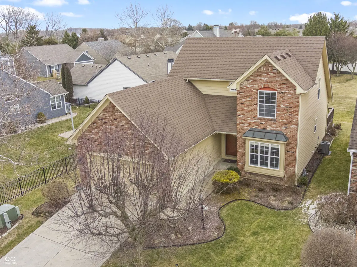 232 Chamberlain CIR, Noblesville, IN 46062