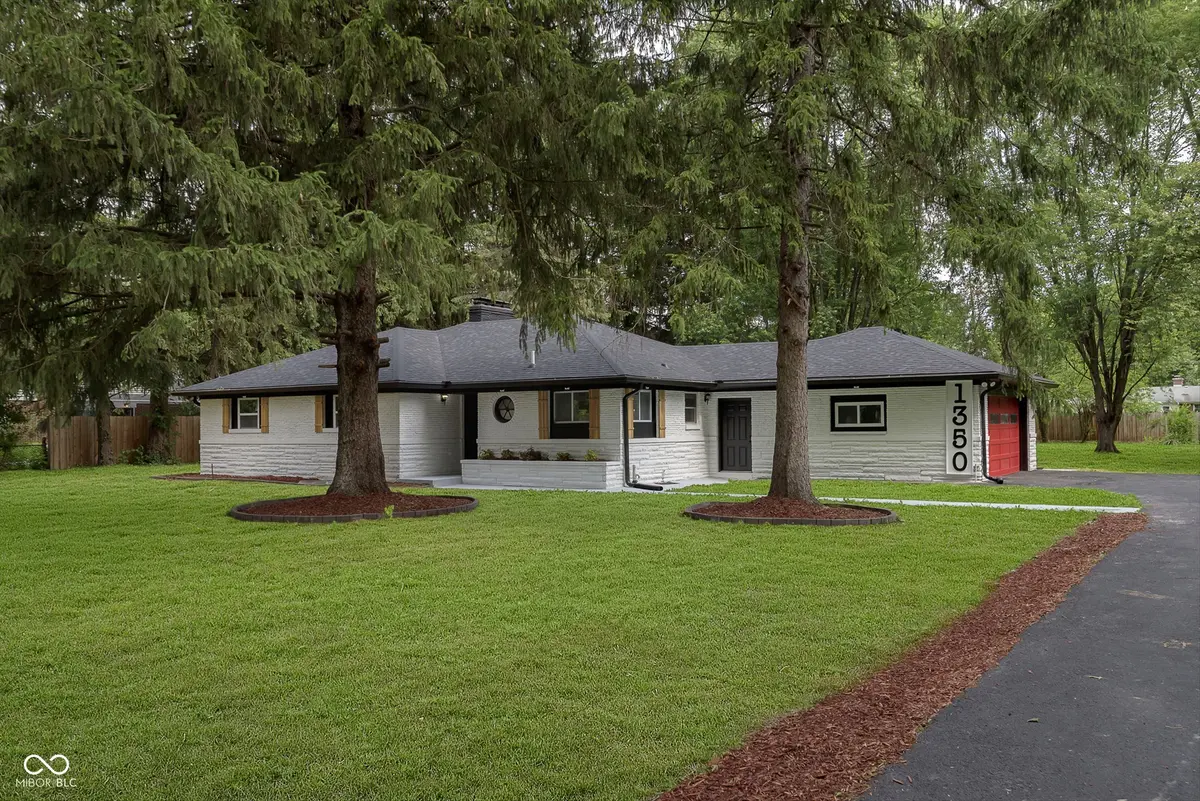 1350 Kessler Blvd W DR, Indianapolis, IN 46228