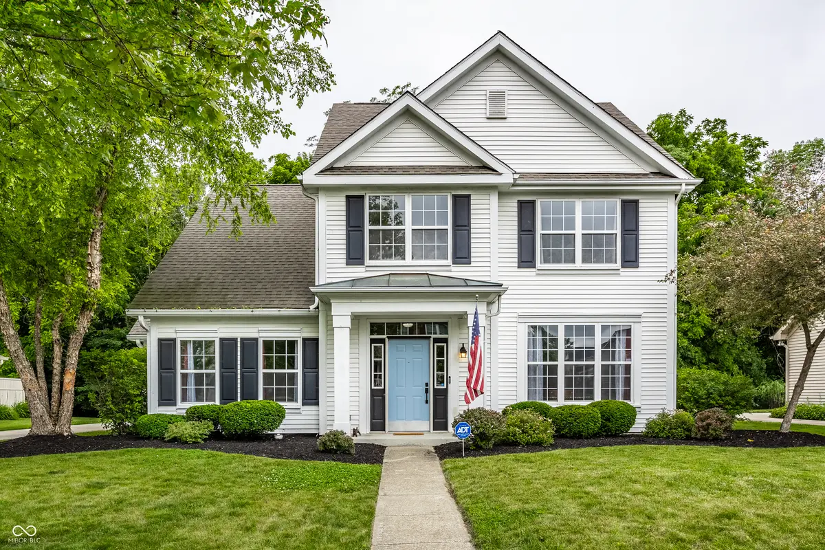 17997 Kinder Oak DR, Noblesville, IN 46062
