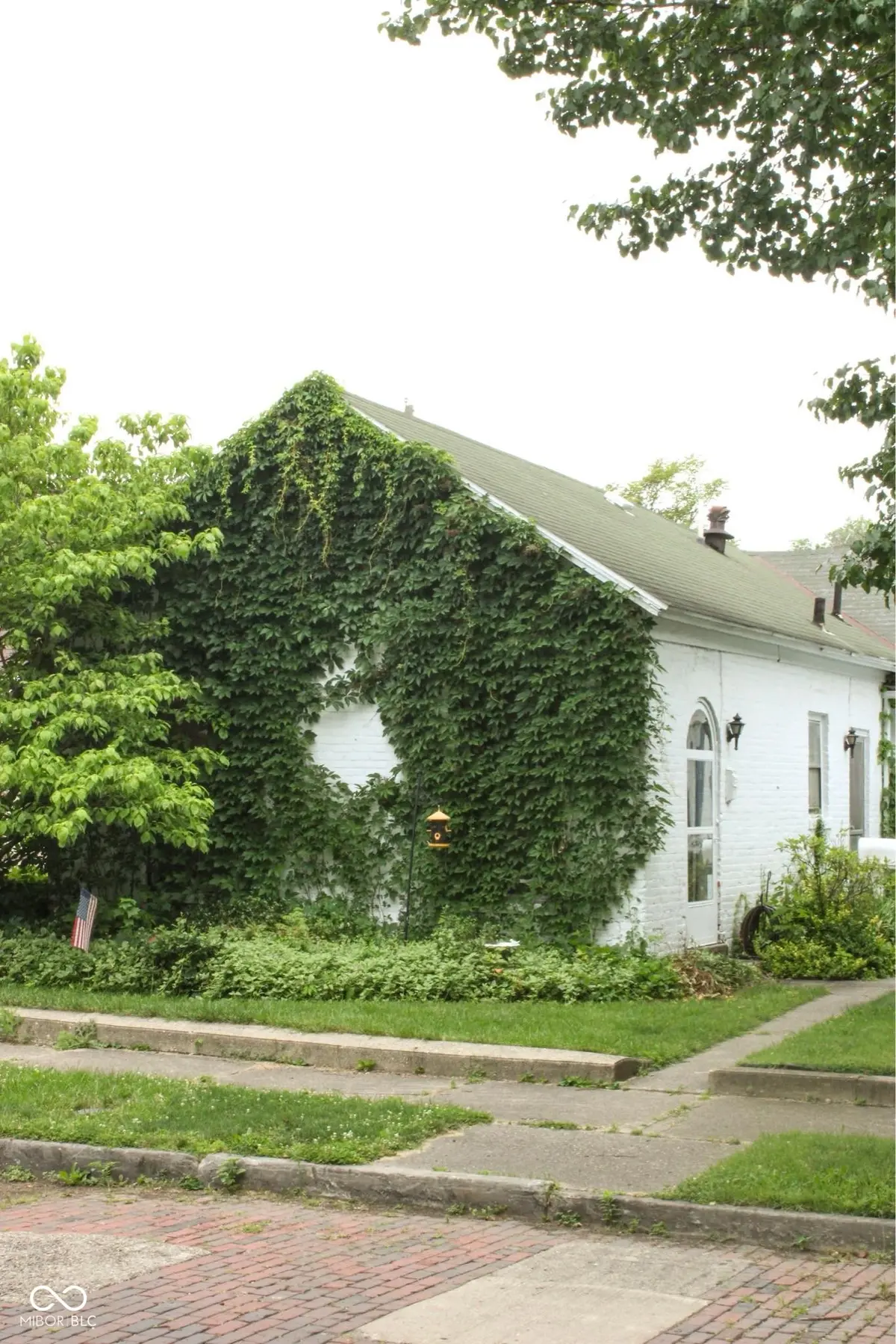 348 W 7th ST, Anderson, IN 46016