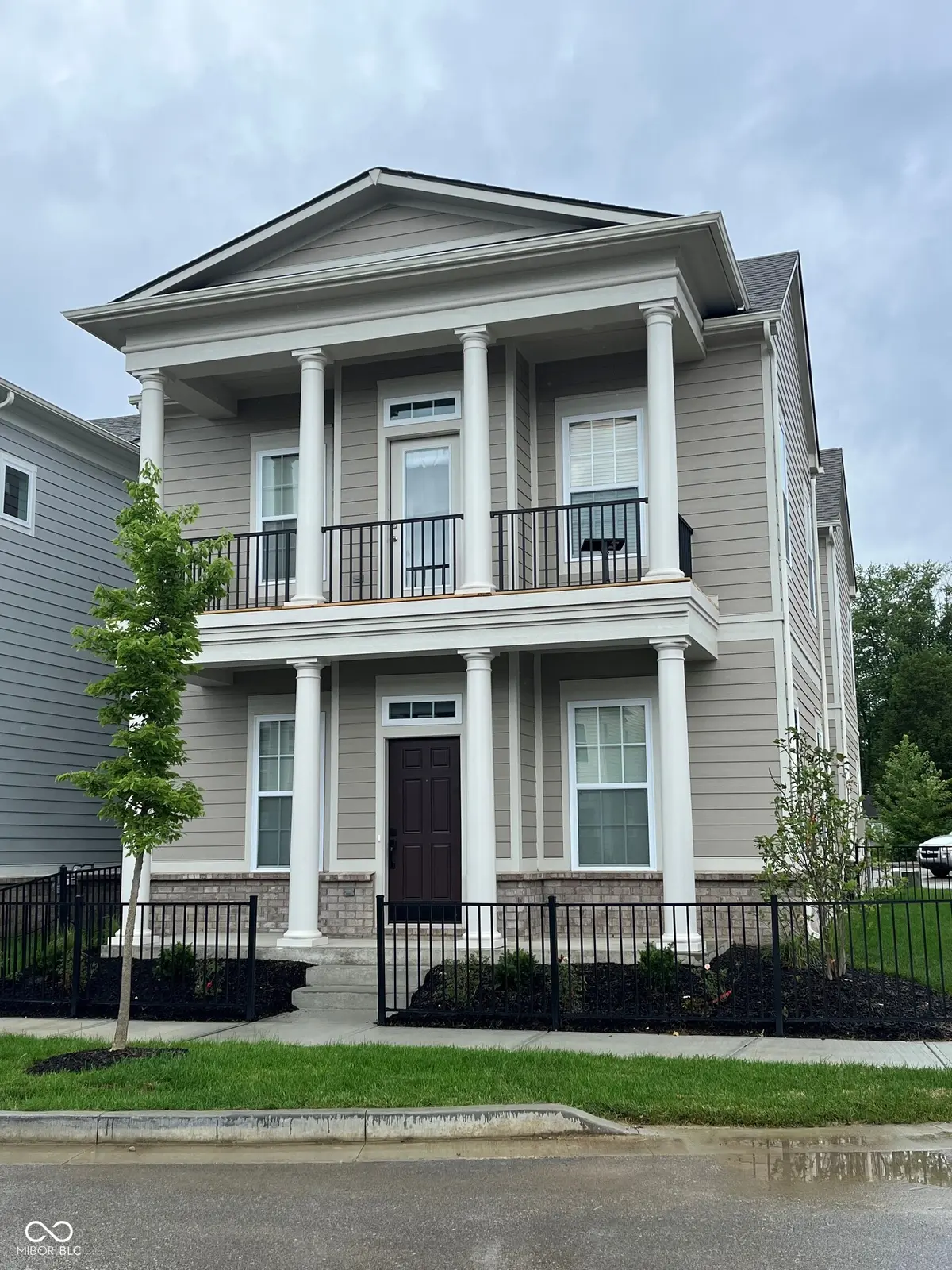 Address not disclosed, Carmel, IN 46032